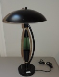 Modern Design Lava Table Lamp