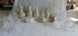 Collectible Porcelain and Glassware Lot