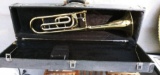 Mercedes II Trombone in Original Case