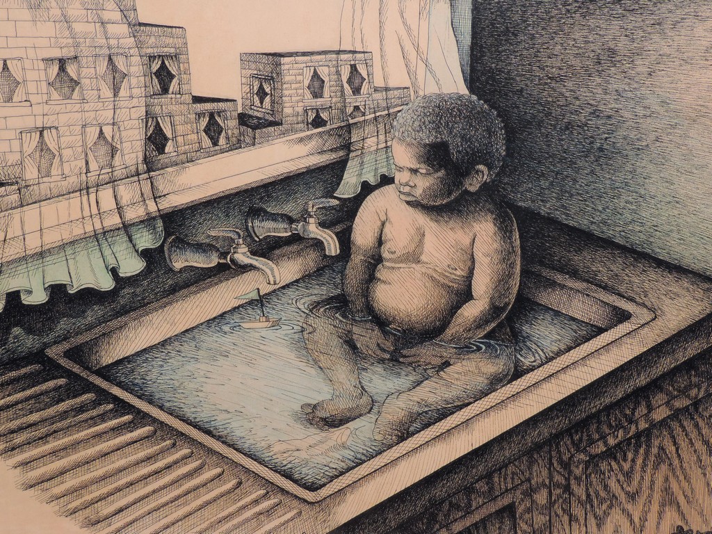 Rob Hall Artist