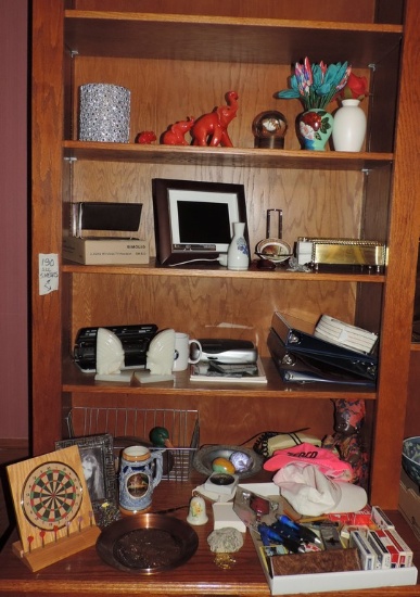 Multishelf Office Lot