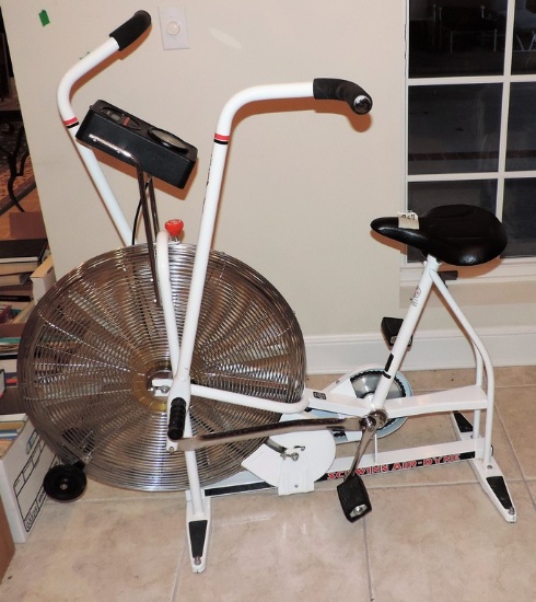 Schwinn Air Dyne Exercise Bicycle
