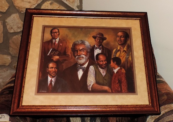 Limited Edition Print By Micarelli
