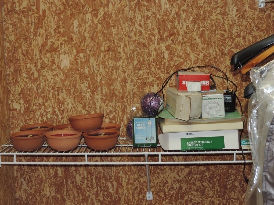 Closet Lot