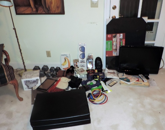 Huge General Household Lot