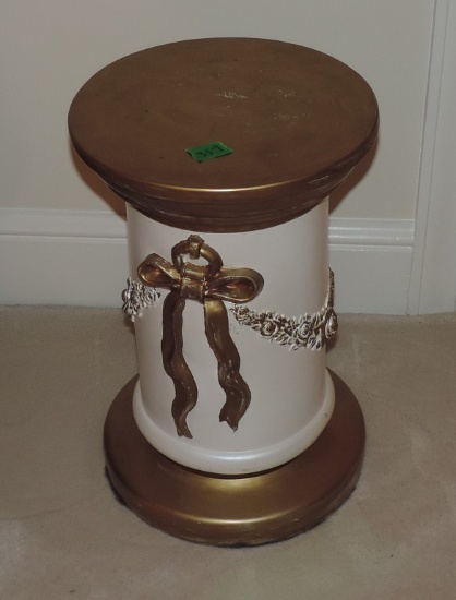 Ceramic Pedestal