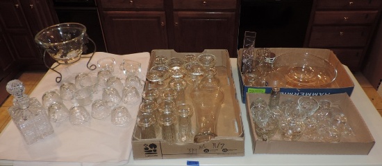 Lot Kitchenware