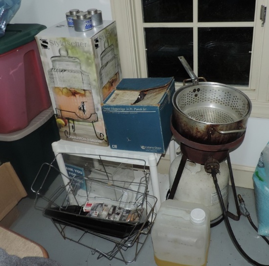 Household Lot