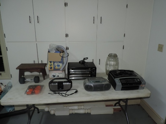 General Household Lot