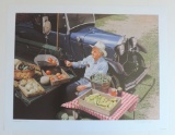 Mel Steele The Farmers Market 130/350