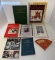 Japanese 8 Book Lot