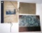 Lot Of 4 High School & College Manuals