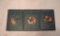 Three Children's Readers By Bobbs Merril Written By Baker & Baker