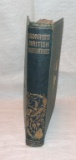1893 Morris's British Butterflies