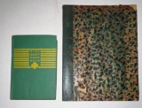 Girl Scout Lot