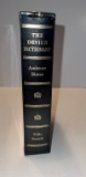 Folio Society 