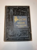 The Skeleton In Armor By H. W. Longfellow Illustrated