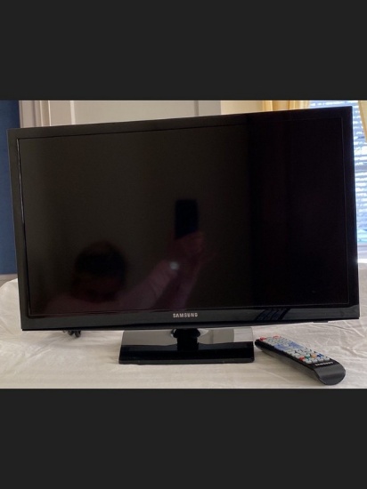 Samsung TV