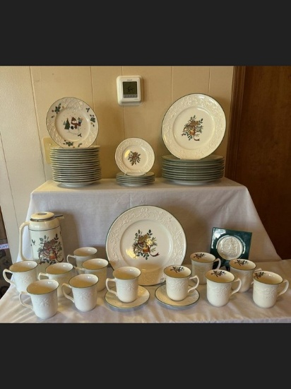 Mikasa China
