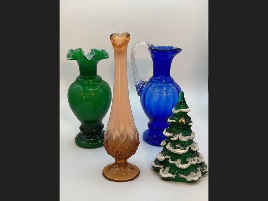 Lot of Miscellaneous Items