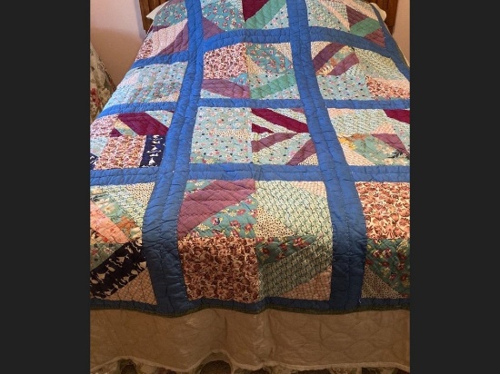 Antique Quilt