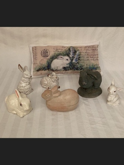 Bunny Lot