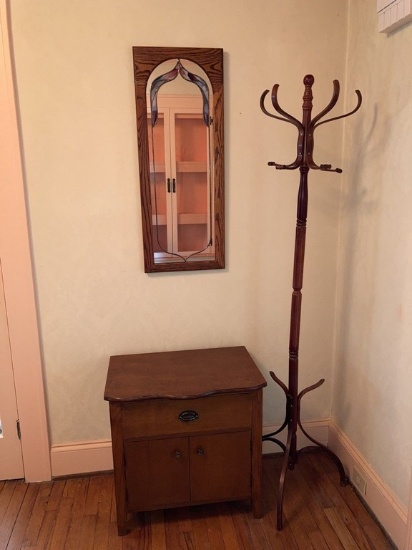 Entryway Furniture Lot