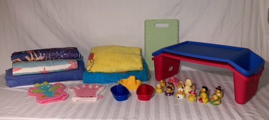 Kid's Lot