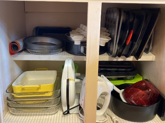 Kitchen Lot