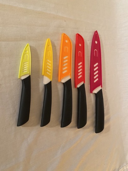 Lot of 5 Kitchen Items