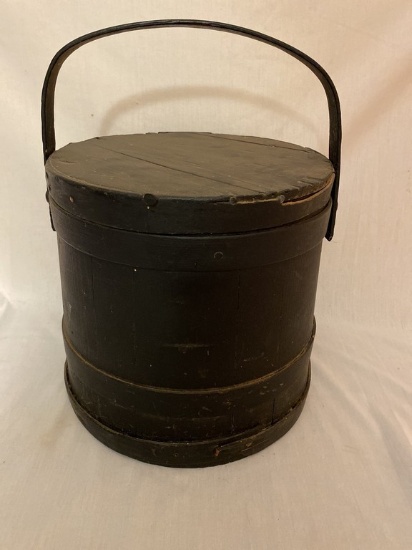 Firkin Bucket