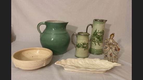 Lot of Decorative Items