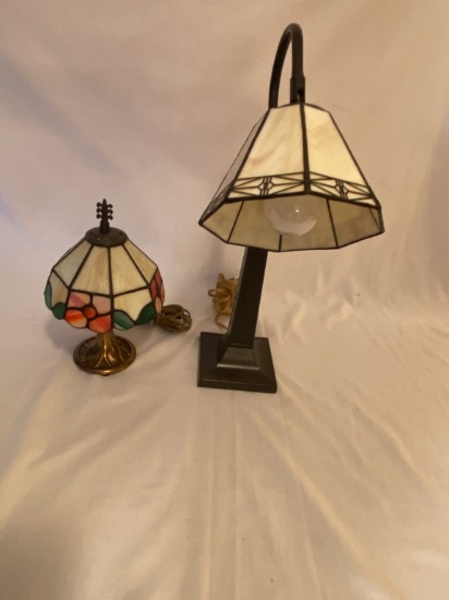 Lamp Lot