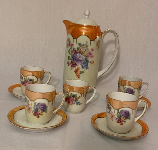 Tea Set