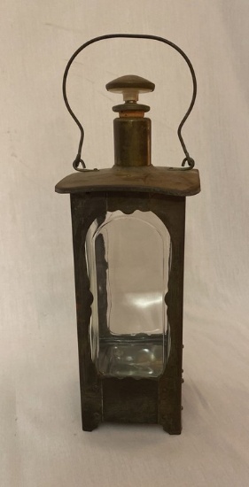 Music Box Lot