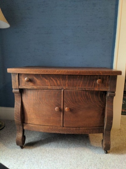 Vintage Chest