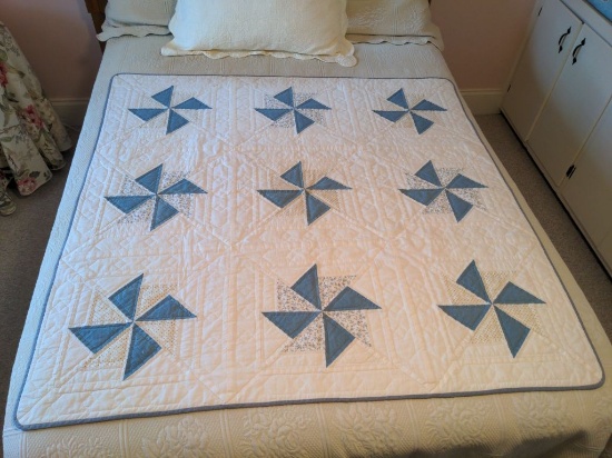 Lap Quilt