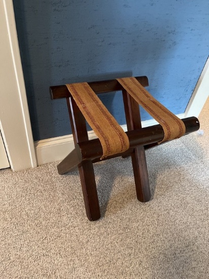Luggage Rack