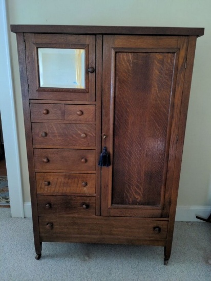 Armoire