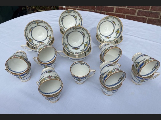 Lot of Cups