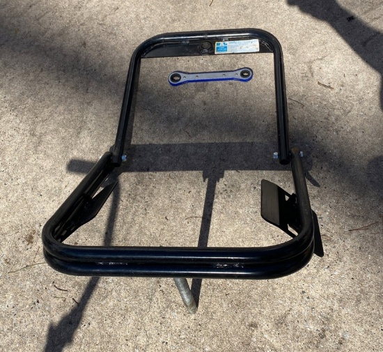 BAL RV Products Tire Leveler