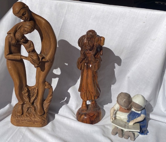 Figurine Lot