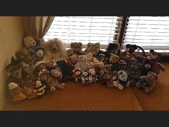 Bear Lot