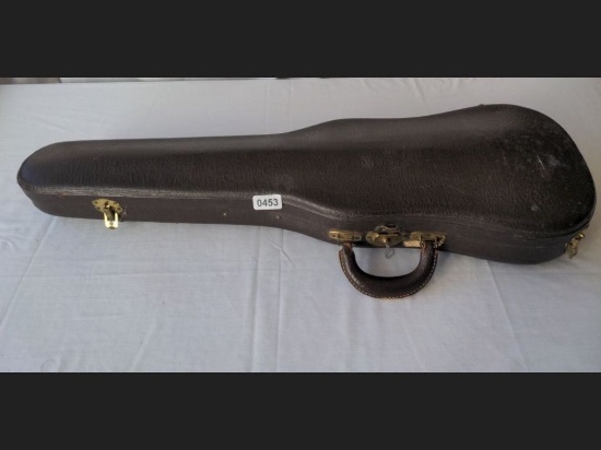 Vintage Copy of Stradivarius Violin