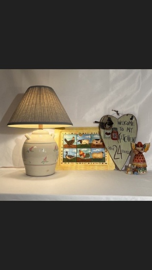 Decor Lot