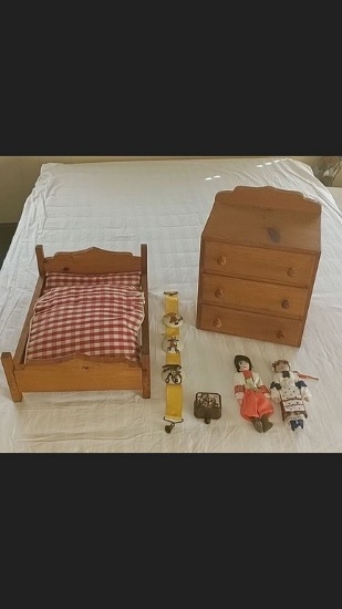 Doll Lot