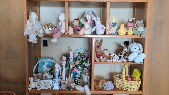 Easter Lot