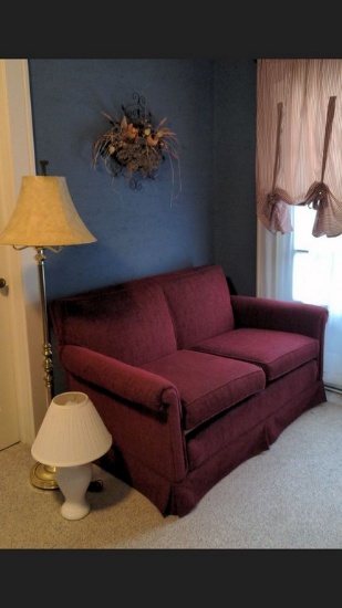 Sitting Area Lot