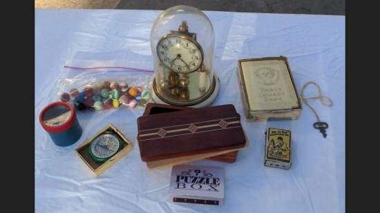 Super Cool Vintage Items