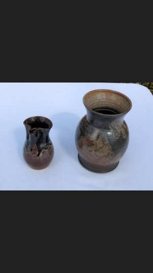 Beautiful Pottery Pieces